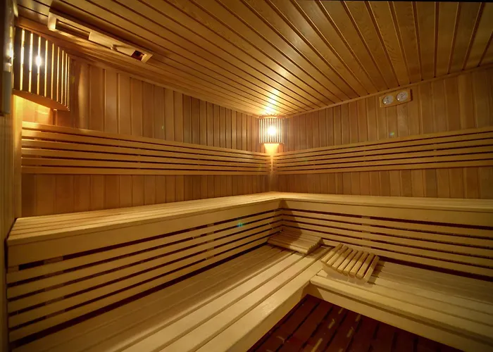 Nad Wodospadem Spa&wellness Kolo Szklarskiej Poreby 4* Przesieka